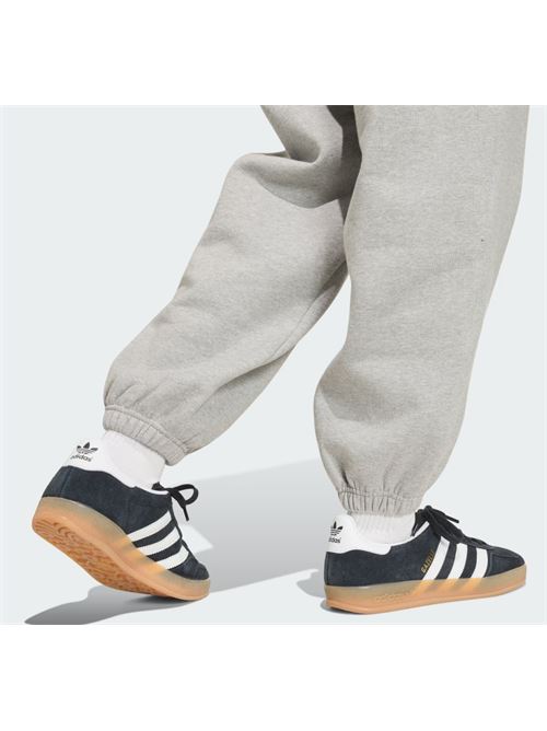 ess fl jogger ADIDAS ORIGINAL | KS2421MGREYH
